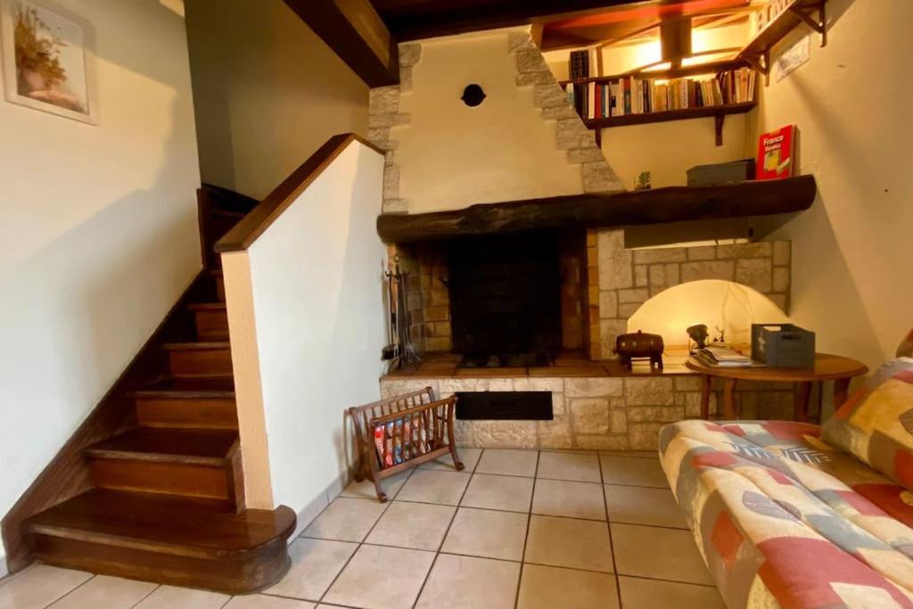 Maison Du Levant - Toute Equipee - 3 Chambres Montréal Dış mekan fotoğraf