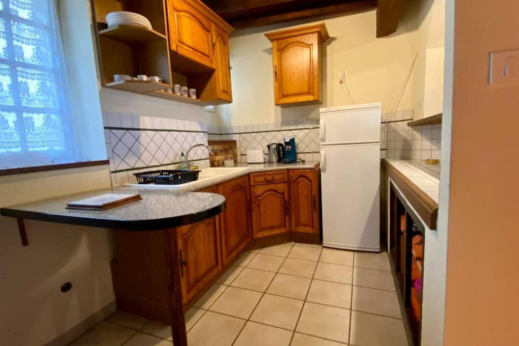 Maison Du Levant - Toute Equipee - 3 Chambres Montréal Dış mekan fotoğraf