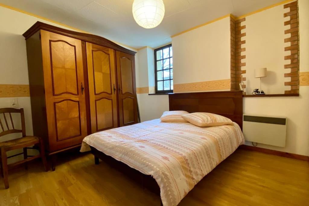 Maison Du Levant - Toute Equipee - 3 Chambres Montréal Dış mekan fotoğraf