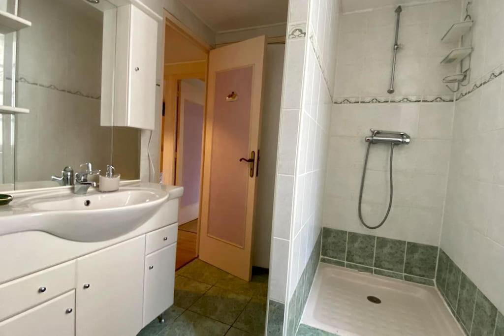 Maison Du Levant - Toute Equipee - 3 Chambres Montréal Dış mekan fotoğraf